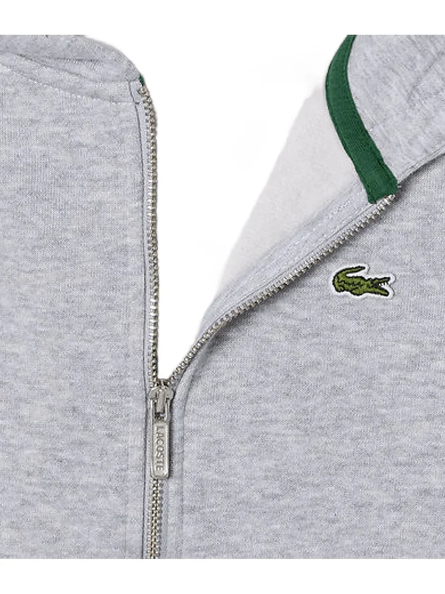 Core Fleece Fullzip Hoodie