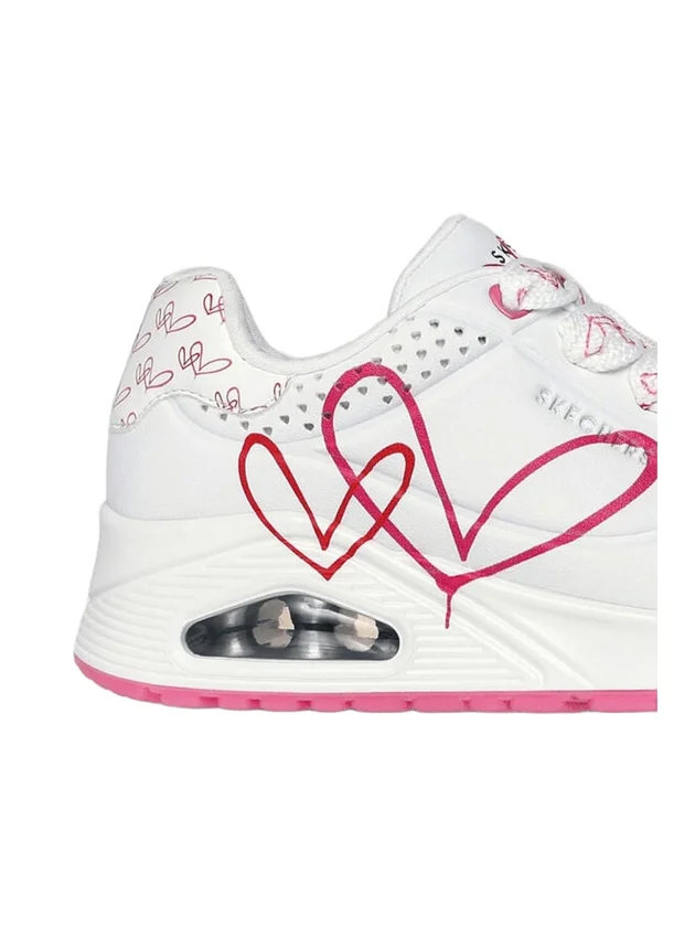 Uno Twin Hearts