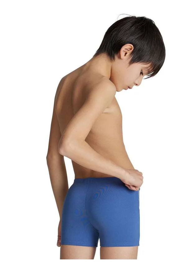 Swim Short Graphic