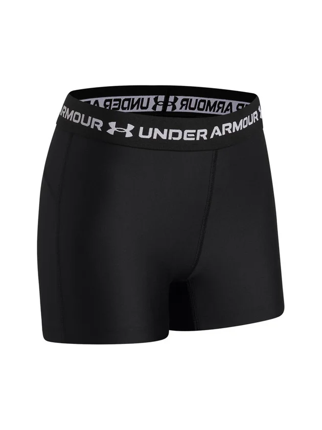 Heatgear Shorty