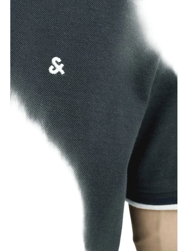 Paulos Polo Ss Noos