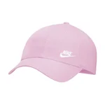 PINK FOAM /WHITE