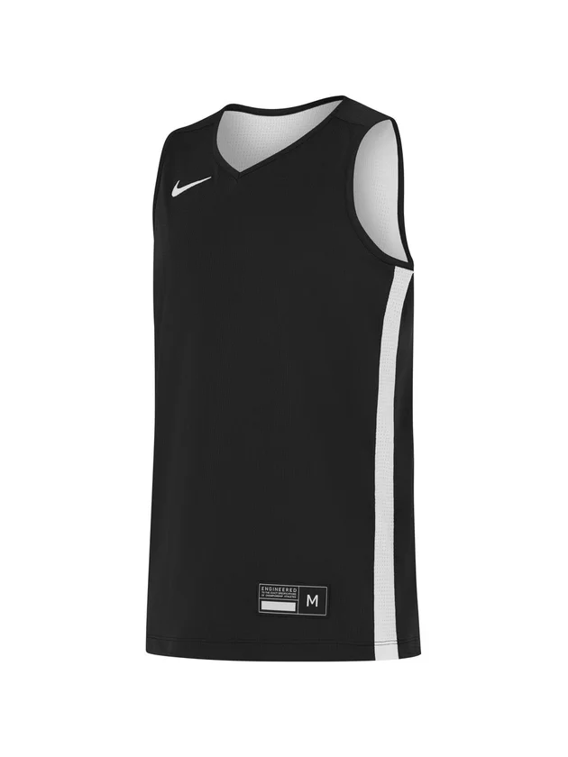 Youth Team25 Basketball Stock Reversible Jersey