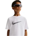 WHITE/BLACK