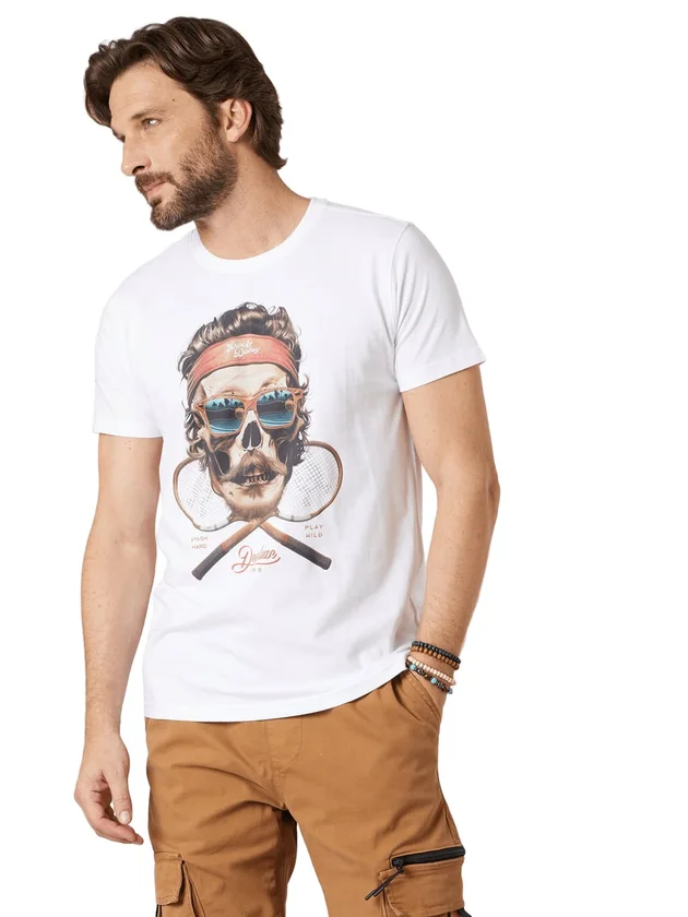 Tennis Ts