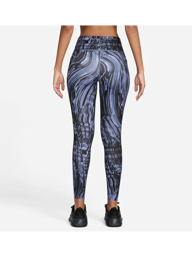 Swift Hr 7/8 Tight Aop