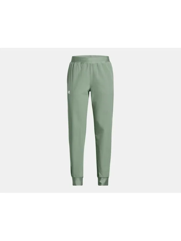 Rival Woven Jogger