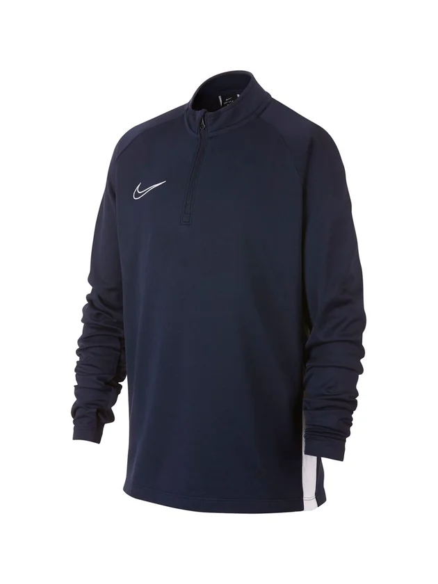 Dry Academy Dril Top