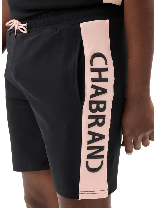 Short Chabrand