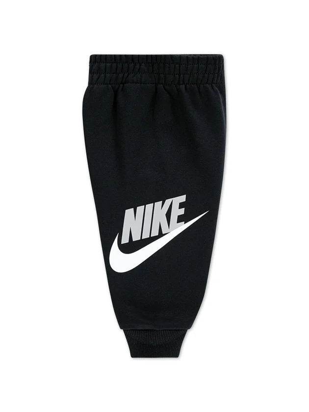 Nkn Color Blocked Hbr Jogger S
