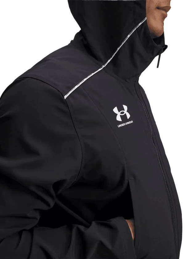 Challenger Pro Jkt