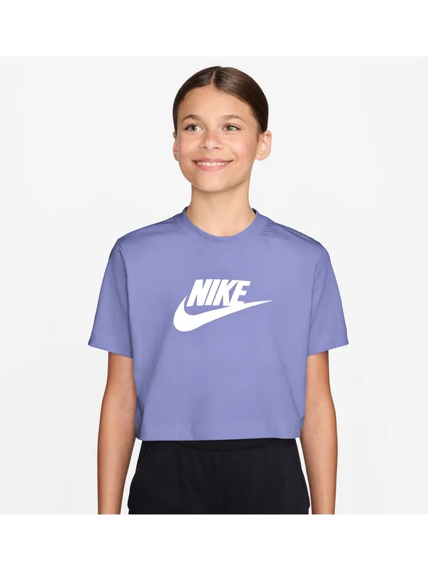 Tee Crop Futura HBR