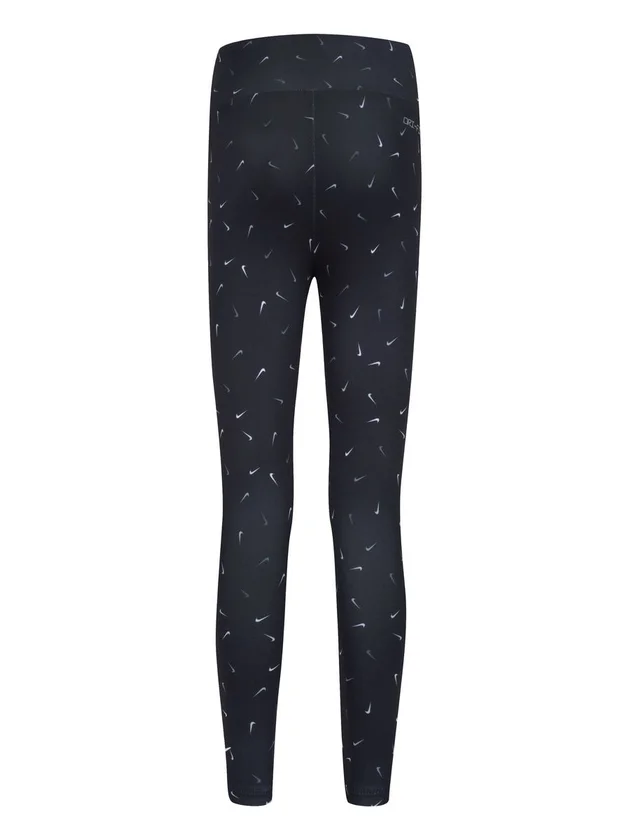 Swoosh Logo Legging