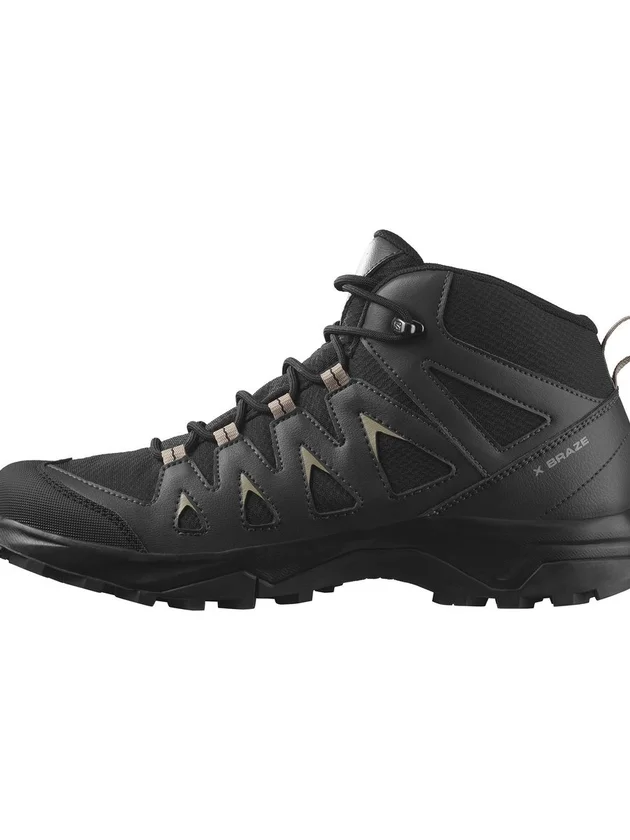 X Braze Mid GTX
