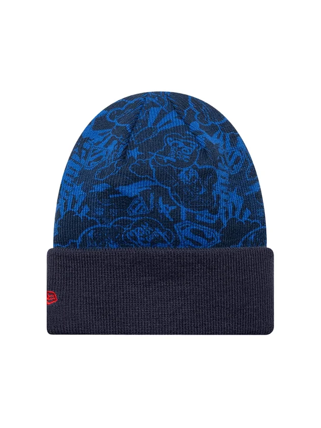 Dc Beanie Supman Baz