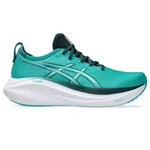 WAVE TEAL/SAXON GREEN