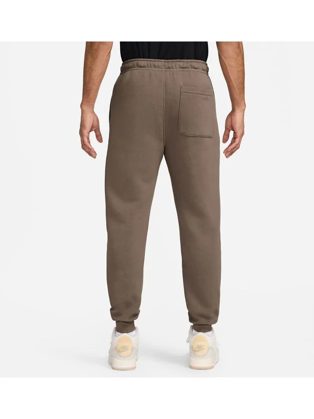 Brk Flc Pant