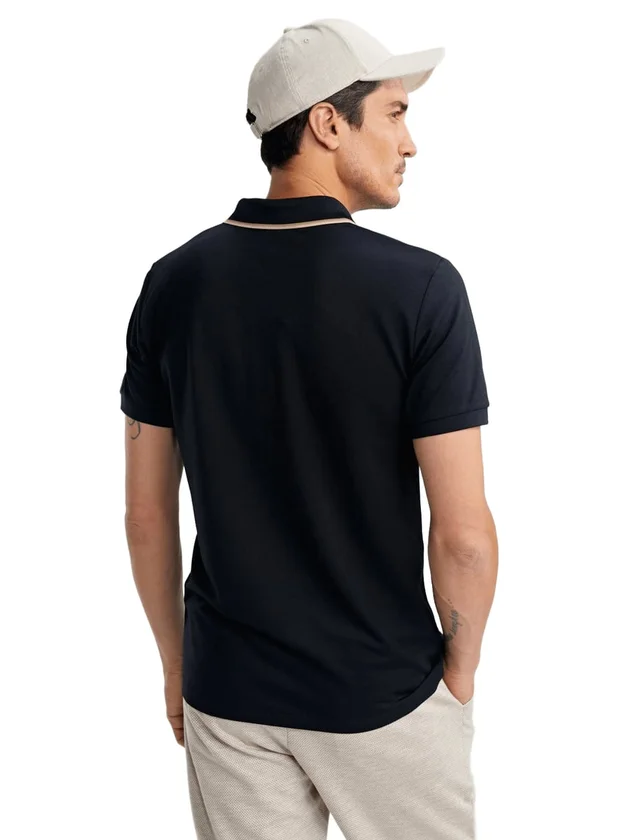 Classic Polo MC