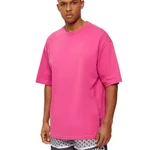 BRIGHT PINK