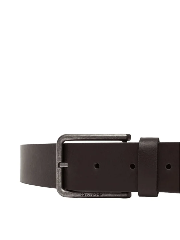 Warmth Buckle Smooth