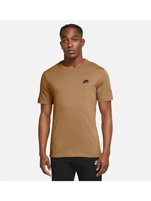 Club Tee