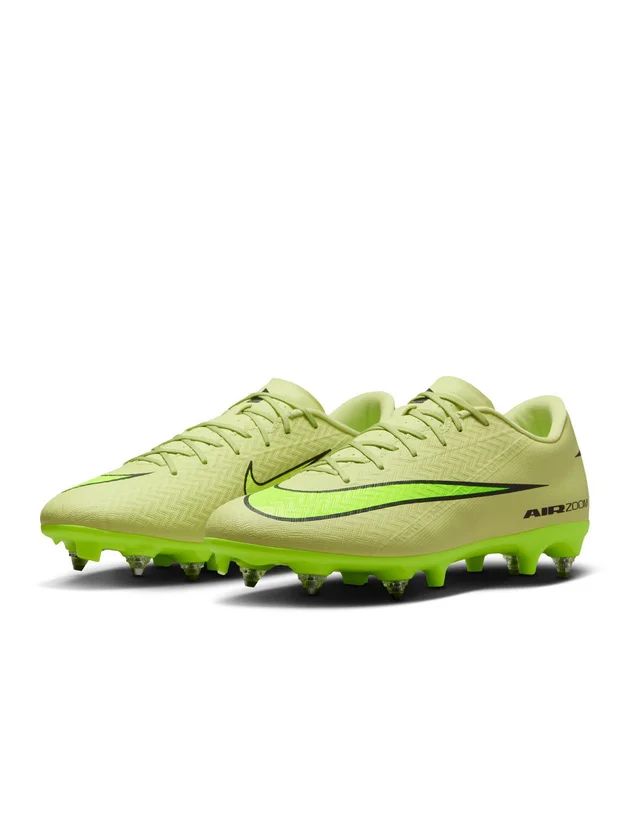 Zoom Vapor 16 Acad SG-Pro AC