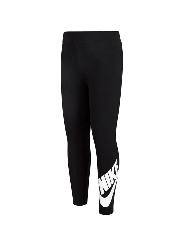 Nkg Club Hbr High Rise Legging