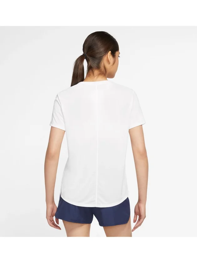 One Dri-FIT Swoosh HBR SS