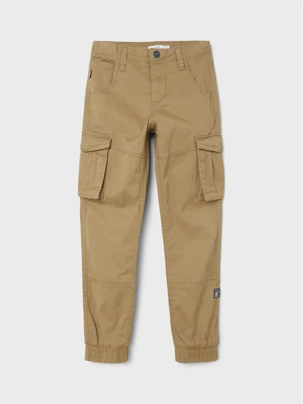 Nkmryan Cargo R Twi Pant