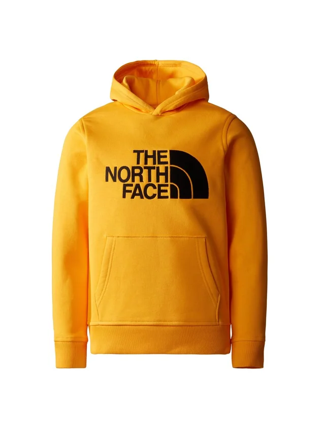 Drew Peak P/O Hoodie