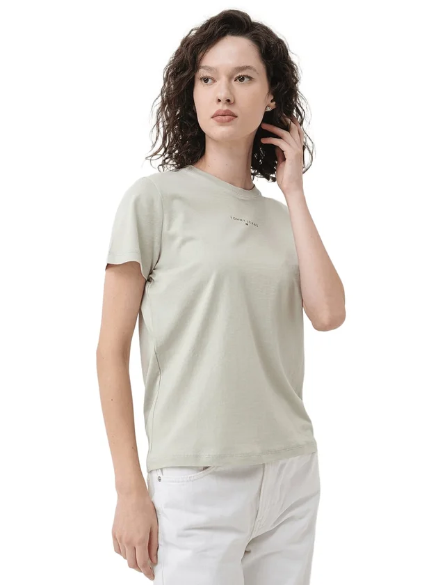Reg Linear Ss Tee