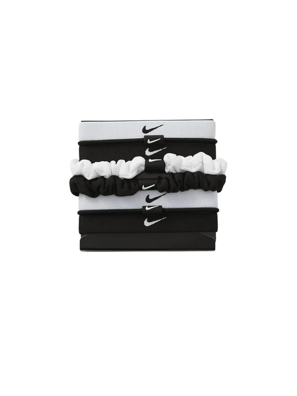 Flex Classic Mixed Hair Ties 8PK