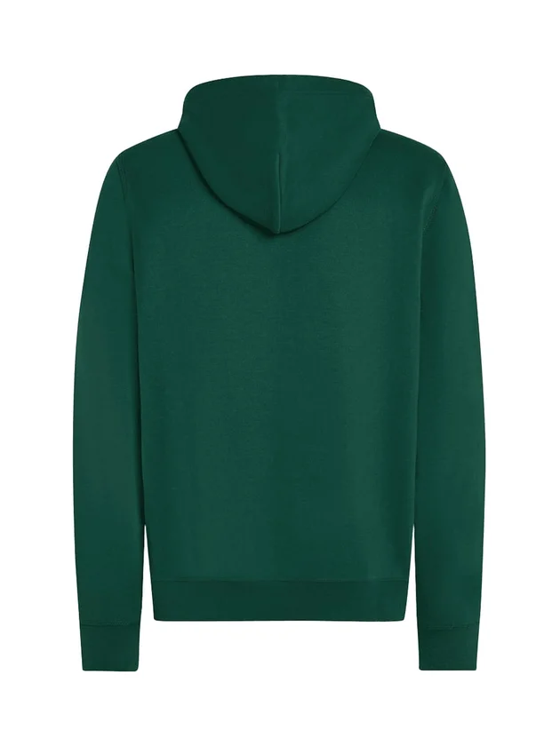 Essential Fleece Zip Through