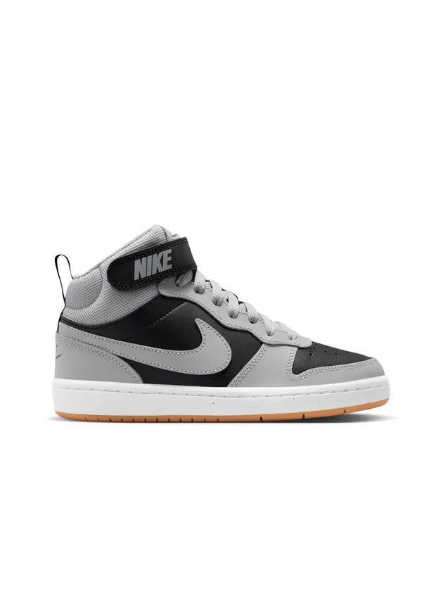 Court Borough Mid 2