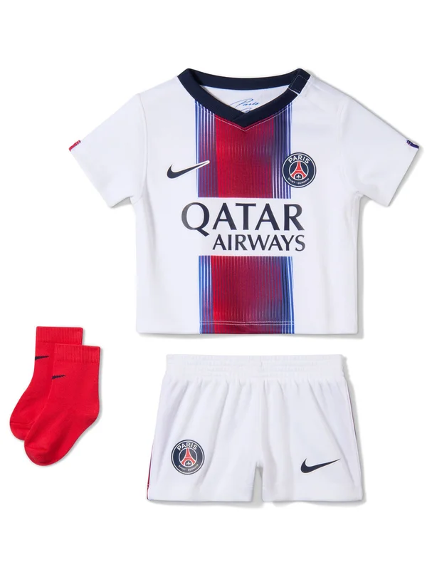 PSG Extérieur 2026/2027 Stadium