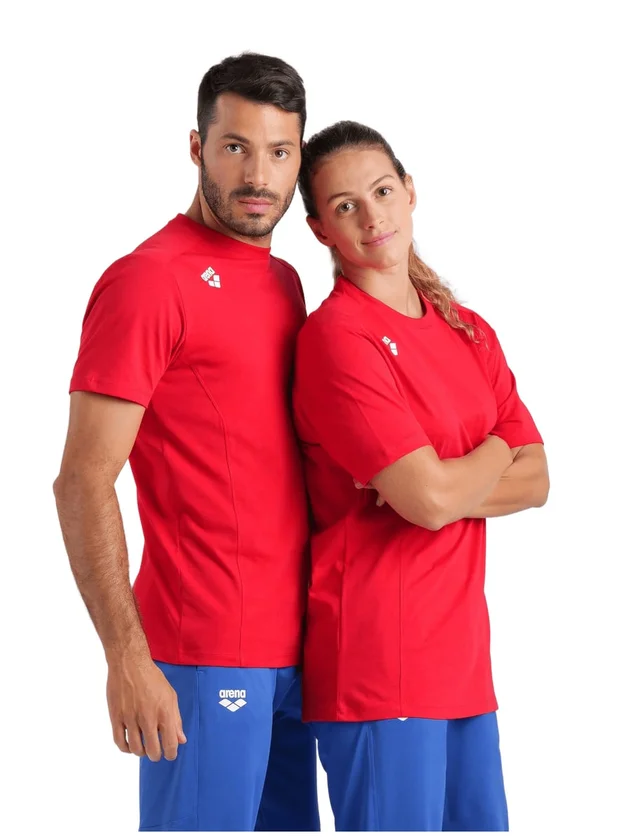 Team T-Shirt Panel