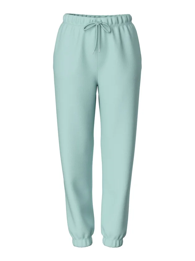 Pcchilli Hw Sweat Pants Noos