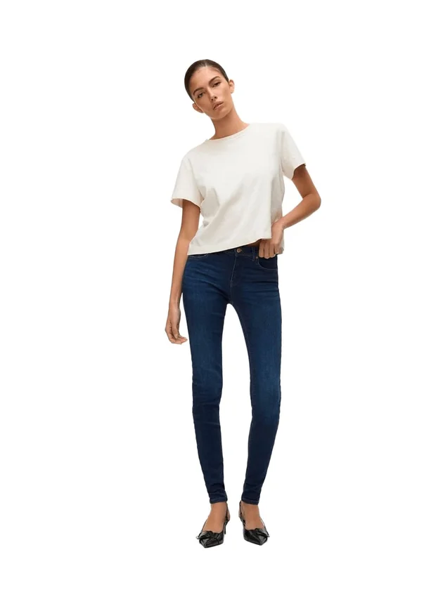 Mr Slim Jeans
