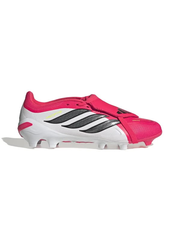 Predator League Ft Fg