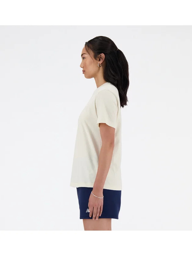 Sm Lg Tee