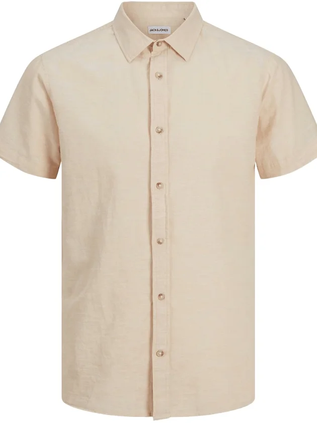 Jwhsummer Shirt Ss Sn