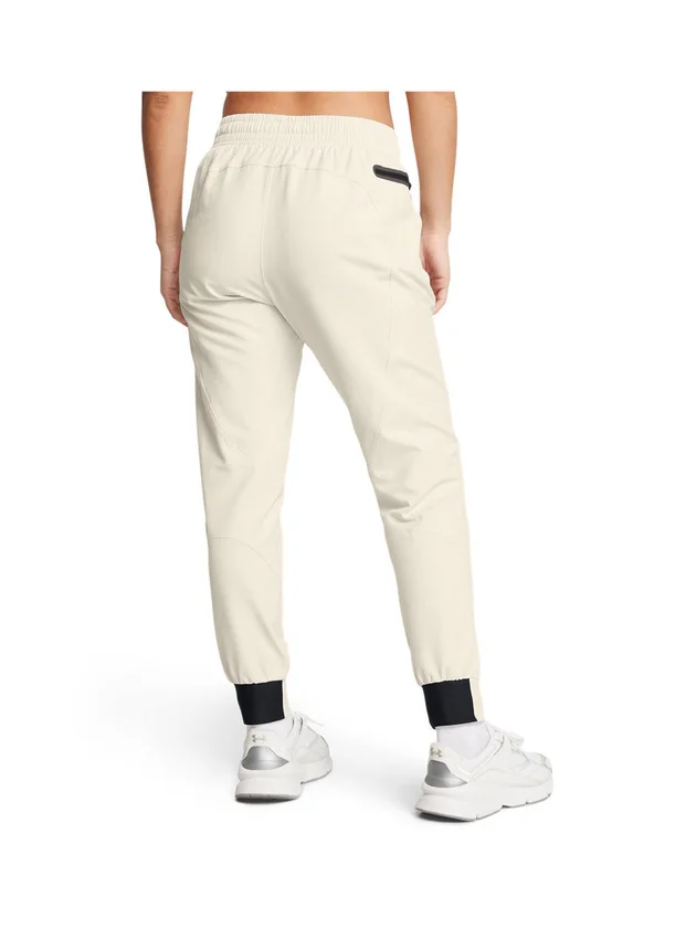 Unstoppable Jogger