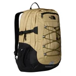 KHAKI STONE/TNF BLACK