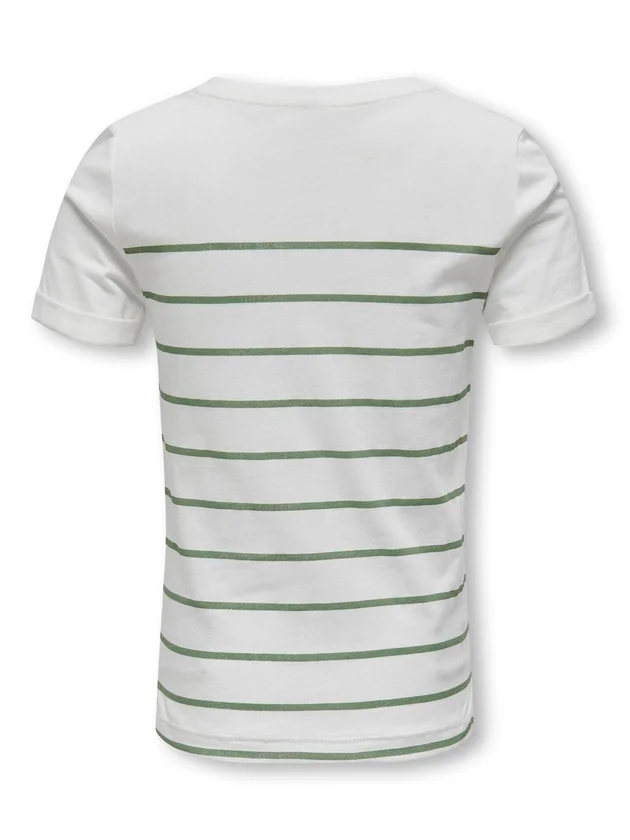Kogemily Life S S Heart Top