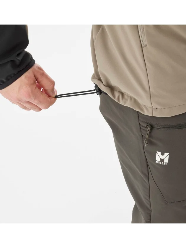 Magma Shield Hoodie