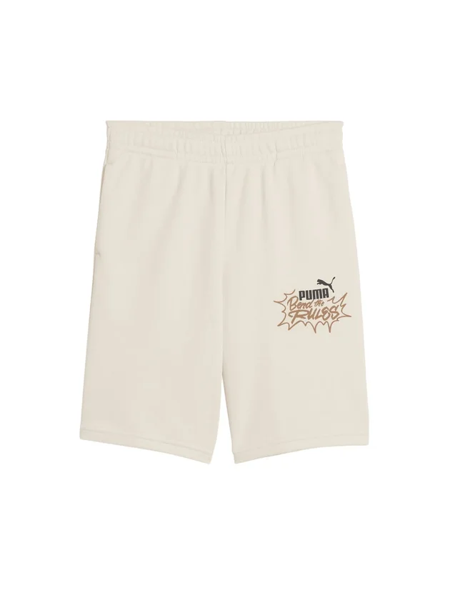 Mid90s Long Shorts T