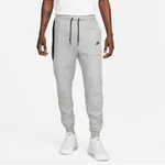 DK GREY HEATHER/BLACK