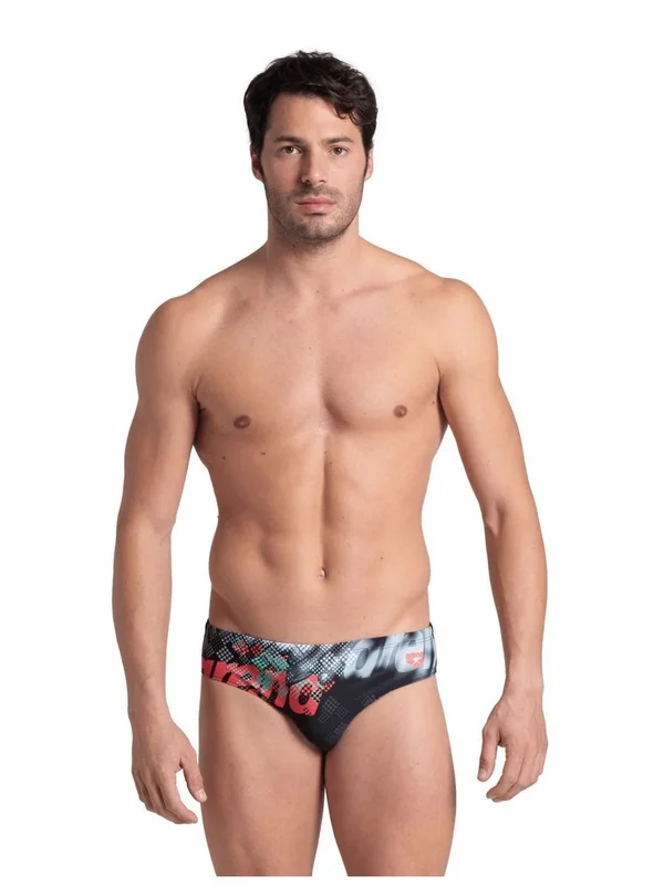 Splash Point Swim Brief
