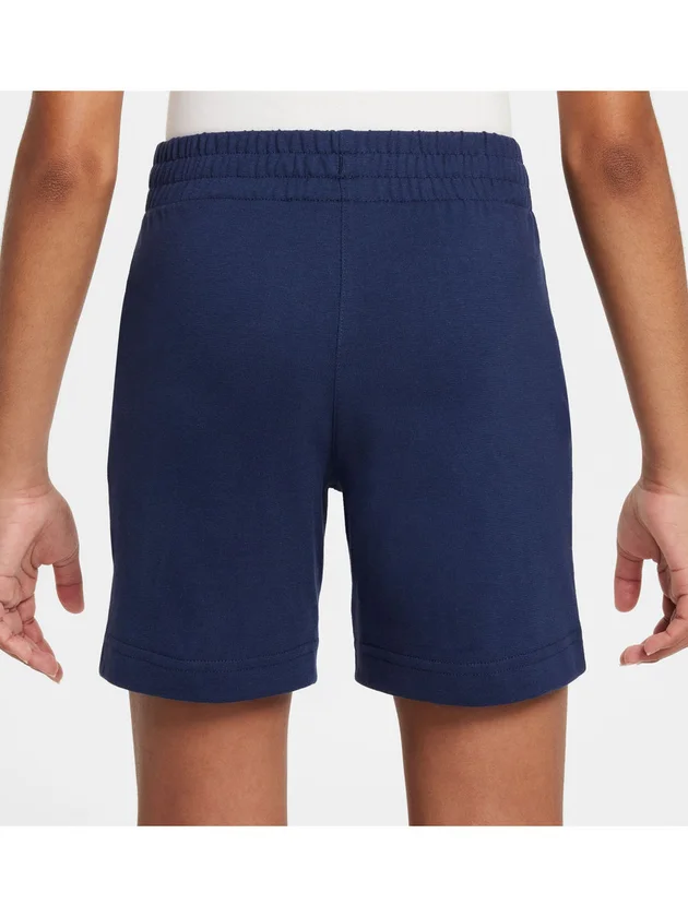 Club Knit Short 6in Lbr