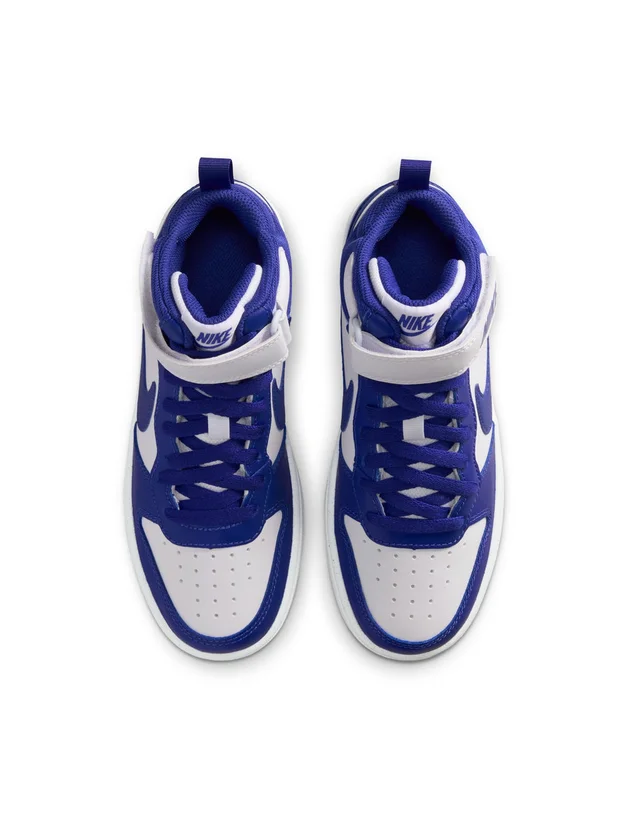 Court Borough Mid 2